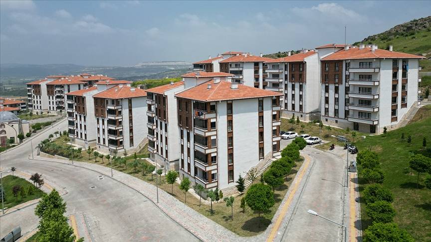 TOKİ 500 bin Sosyal Konut başvurusu için geri sayım başladı! Başvuru ekranı ne zaman açılacak, kimler yararlanabilecek? 8